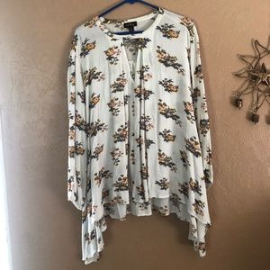 Cute shirt!